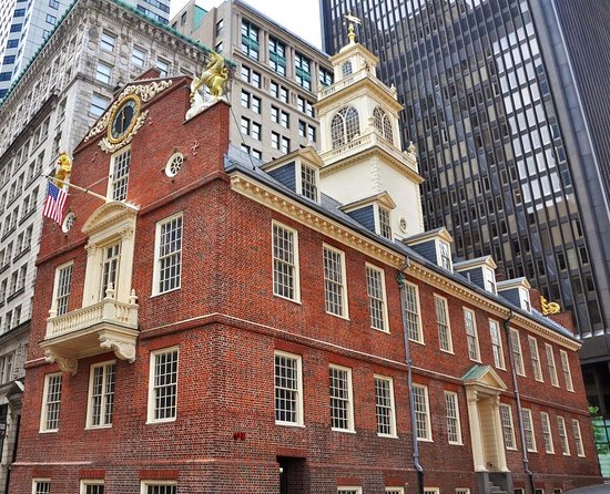 Boston Seafood Lovers Food and History Walking Tour - Key points to know before booking
