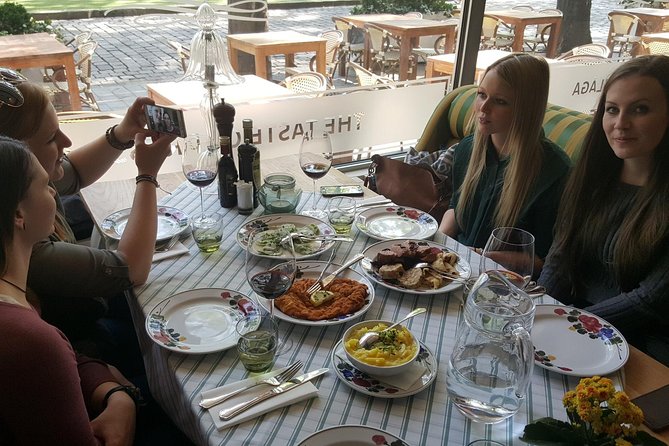 Bratislava Foodie Tour - Why this Bratislava food tour works
