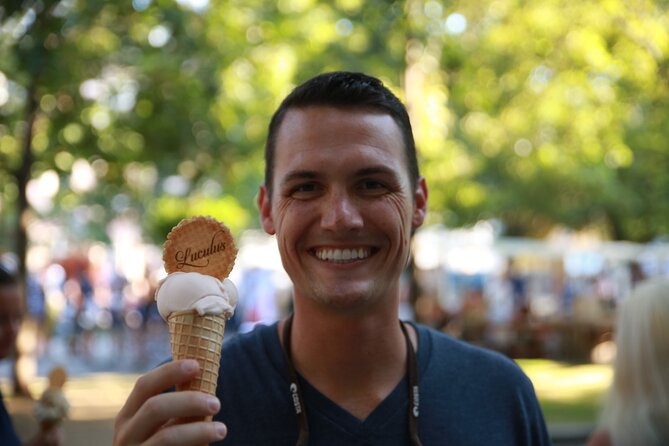 Bratislava Foodie Tour - A walking tour that also teaches Bratislava