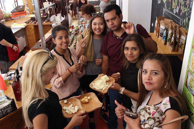 Bratislava Foodie Tour - How the four hours feel