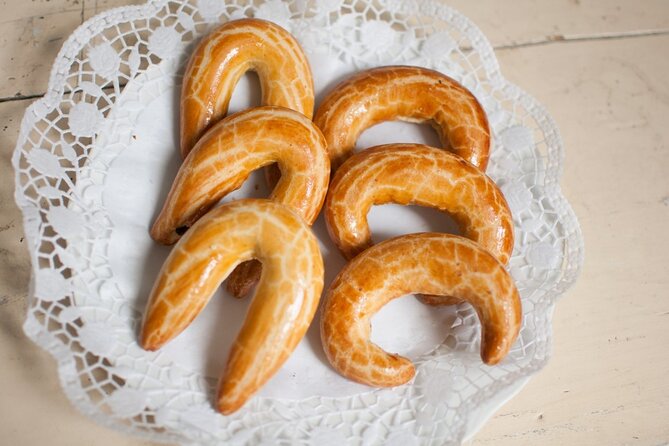 Bratislava Traditional Food Tour - What the guide adds beyond the plate