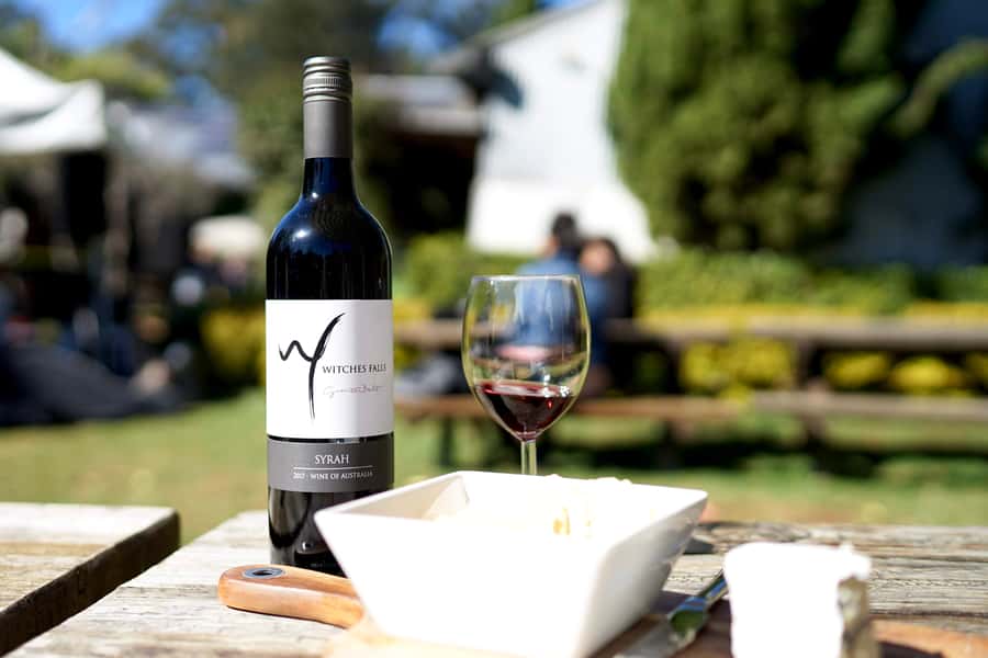 Brisbane: Boutique Winery Tour with Gourmet Lunch - FAQ