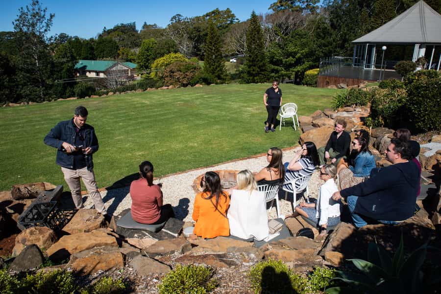 Brisbane: Boutique Winery Tour with Gourmet Lunch - Who will enjoy this most?