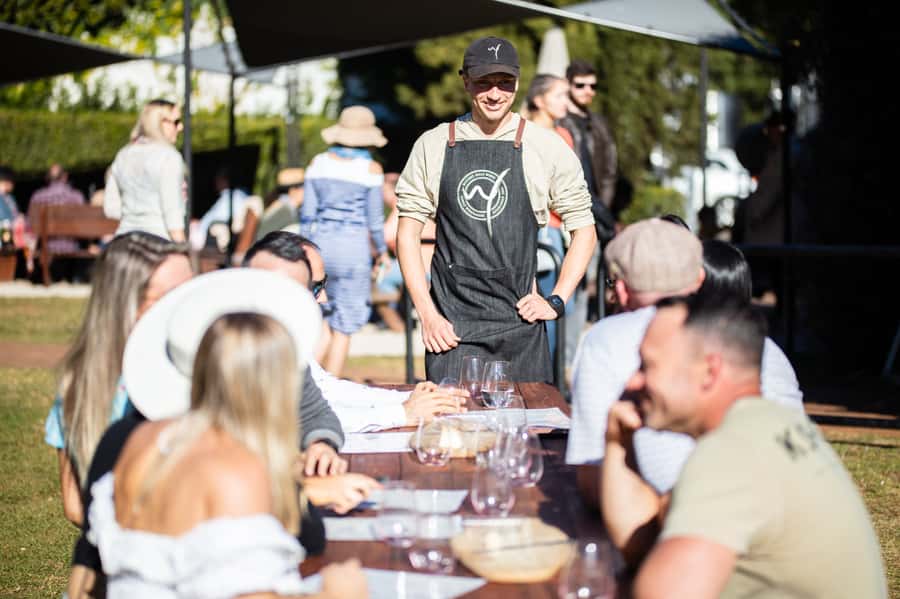 Brisbane: Boutique Winery Tour with Gourmet Lunch - Should you book the Tamborine Mountain wine tour?