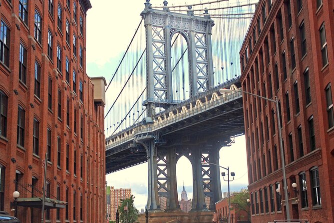 Brooklyn Bridge & DUMBO Food Tour: Local Eats & Landmarks - Is $69.90 a fair price?