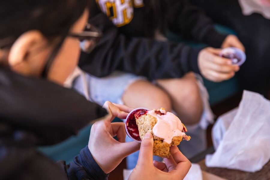 Brooklyn Food Tour: Heights, DUMBO & Bridge Views - Food restrictions, children, and group size