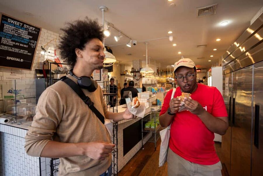 Brooklyn Food Tour of Mom-and-Pop Culinary Gems - Key points at a glance