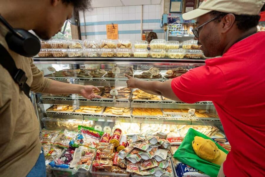 Brooklyn Food Tour of Mom-and-Pop Culinary Gems - Group size, pace, and family fit