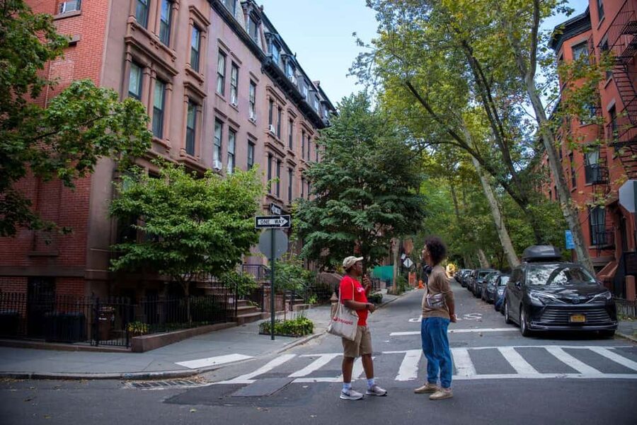 Brooklyn Food Tour of Mom-and-Pop Culinary Gems - Cobble Hill: the longest and fullest section