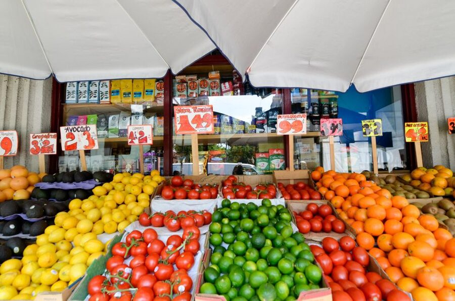 Brooklyn Food Tour of Mom-and-Pop Culinary Gems - Brooklyn Heights and the final walk