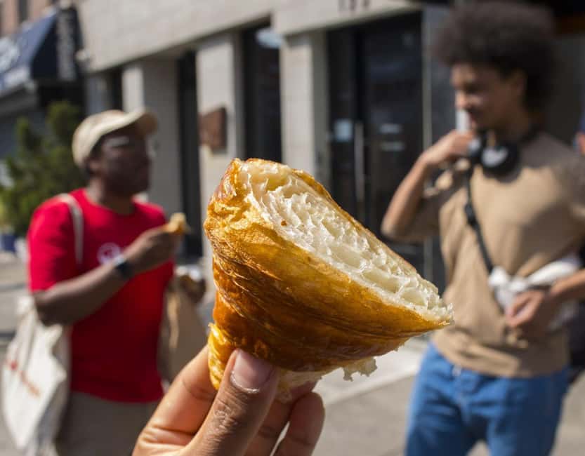 Brooklyn Food Tour of Mom-and-Pop Culinary Gems - What the seven tastings are really worth