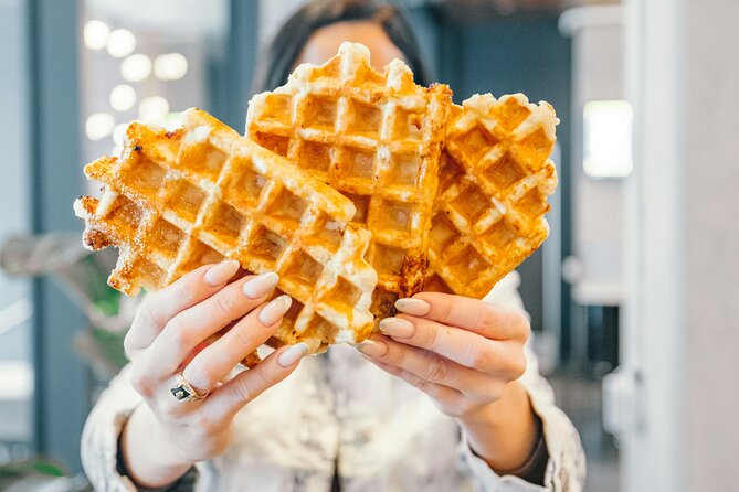 Bruges Food Tour with Full Meal & Drinks by Do Eat Better - Price and value at $155.42