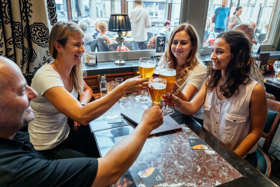 Bruges: Private Food Tour – 10 Tastings with Locals - Which guides make the biggest difference