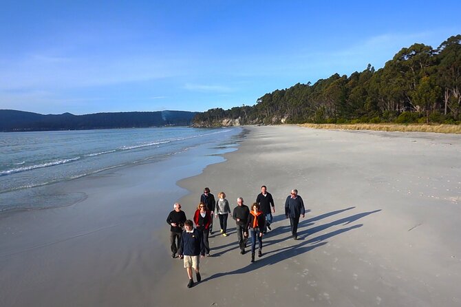 Bruny Island Traveller - Gourmet Tasting and Sightseeing Day Trip from Hobart - Why this Bruny Island day works so well