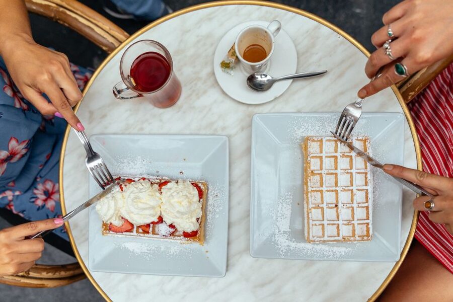 Brussels: Private Food Tour – 10 Tastings with Locals - Timing, cancellation, and practical planning