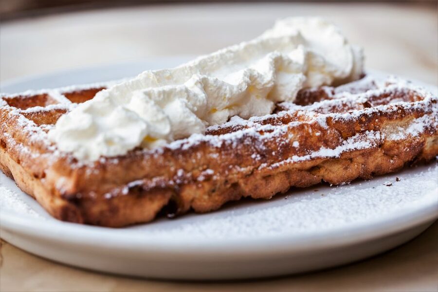 Brussels: Walking Food Tour with Chocolate, Beer, & Waffles - Key points to know before booking