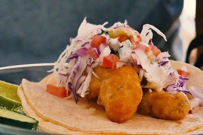 Bucerias Bike and Food Tour - Key points to know before booking