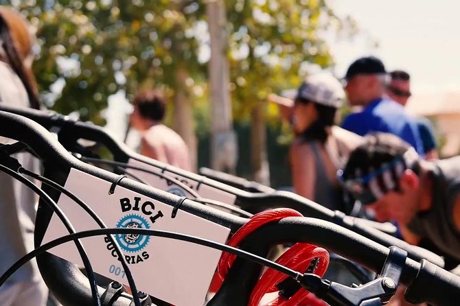 Bucerias Bike and Food Tour - Agua fresca and the shift into the countryside