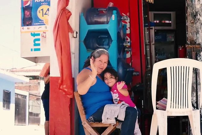 Bucerias Bike and Food Tour - What riding through Bucerías really feels like