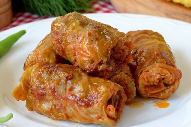Bucharest Historical Food Tour in Old Center - Why this Bucharest tour works as a first evening