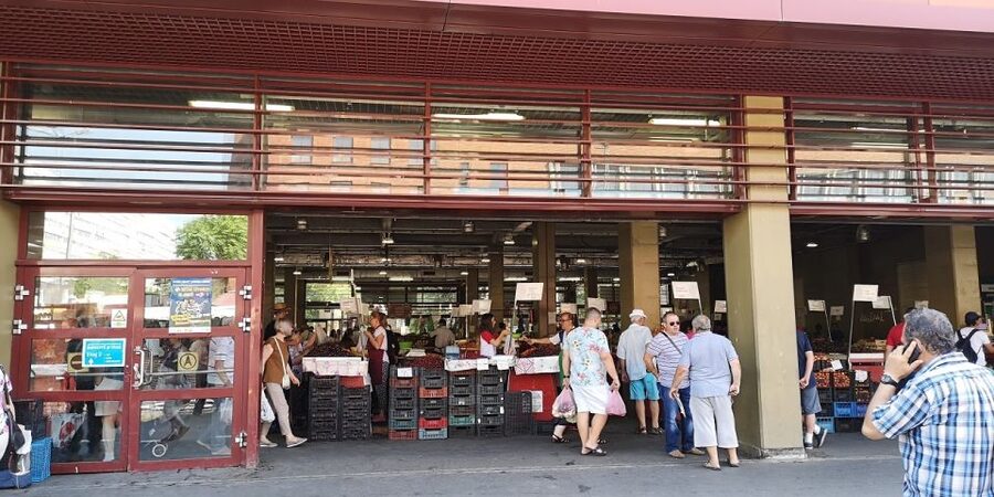 Bucharest: Street Food Tour with a Local Guide - Who will enjoy this Bucharest food tour?