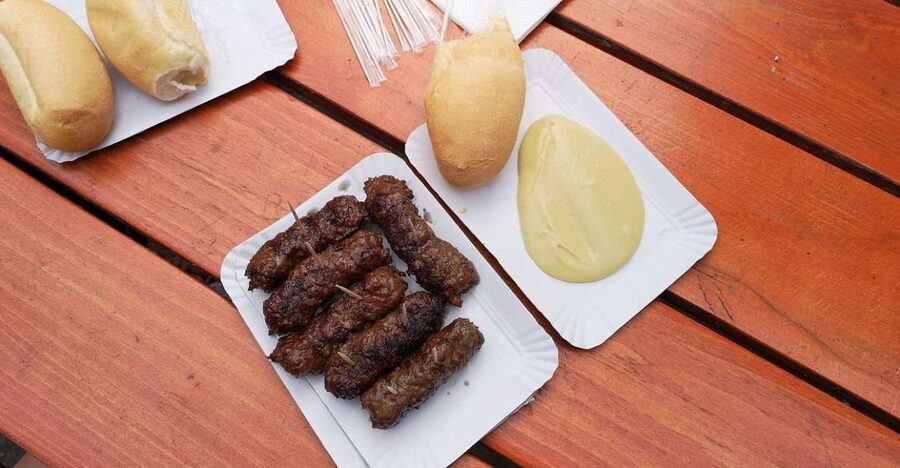 Bucharest: Street Food Tour with a Local Guide - Obor Market, Bucharest’s food crossroads