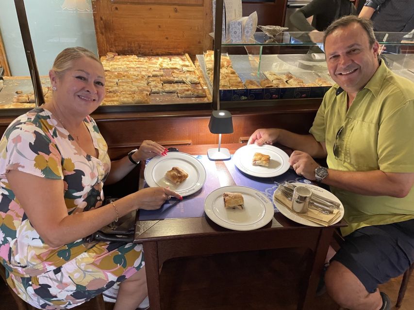 Budapest Bites: A street food adventure (3 iconic dishes) - My Take on the Three Food Stop Format