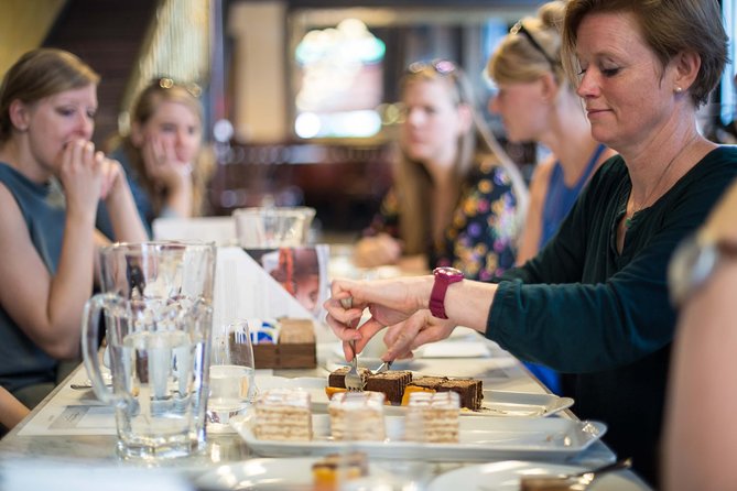 Budapest Culinary & Wine Walk - A four-hour introduction to Hungarian food