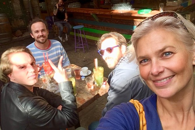 Budapest Food Tasting Tour with Nelli & her local guides - Ten tastings that make up the meal