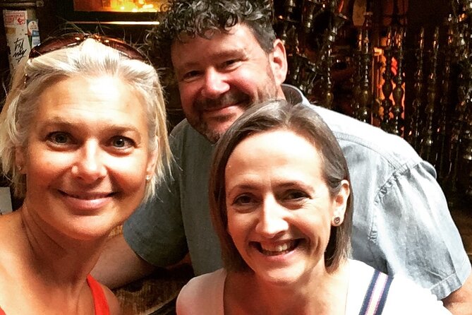 Budapest Food Tasting Tour with Nelli & her local guides - Who will get the most from this tour