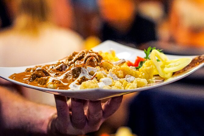 Budapest Food Tour in Obuda with 8+ Tastings of Hidden Food Gems - Key points to know before you book