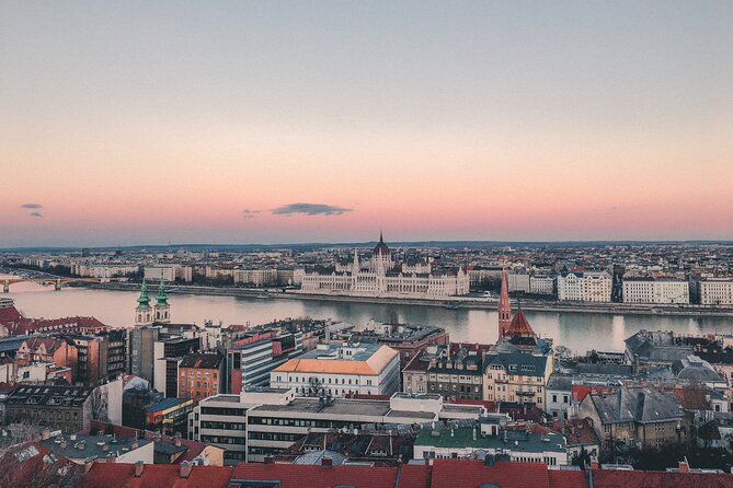 Budapest Food Tour in Obuda with 8+ Tastings of Hidden Food Gems - Roman Budapest at the Amphitheatrum
