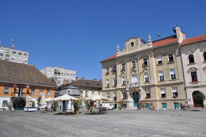 Budapest Food Tour in Obuda with 8+ Tastings of Hidden Food Gems - How the $118.52 price holds up