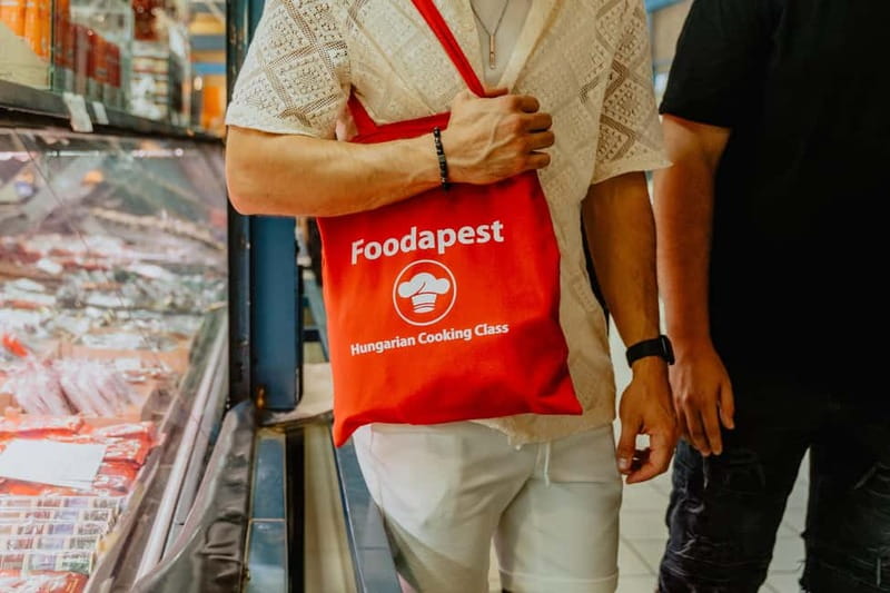 Budapest: Food Tour Market to Tavern: 14+ Tasters & Wines - Group size, walking pace, and practical comfort