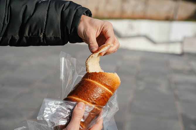 Budapest Food Tour: Market to Tavern with 14+ Tasters & Wines - The 5:00 PM evening food and drinks tour