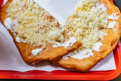 Budapest Food Walking Tour: Eat, Sip & Explore Like a Local