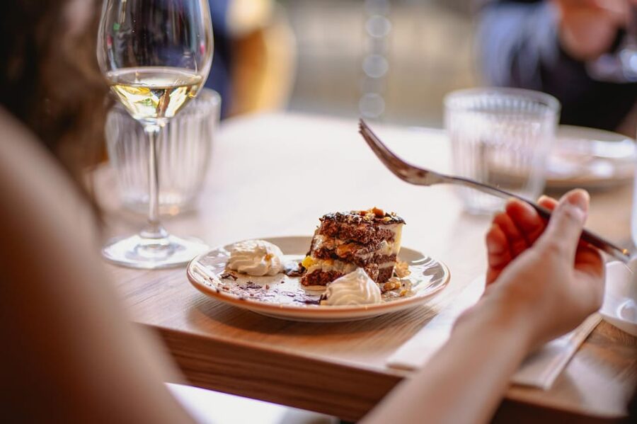 Budapest Food Walking Tour: Eat, Sip & Explore Like a Local - Dessert with Jewish-Hungarian roots