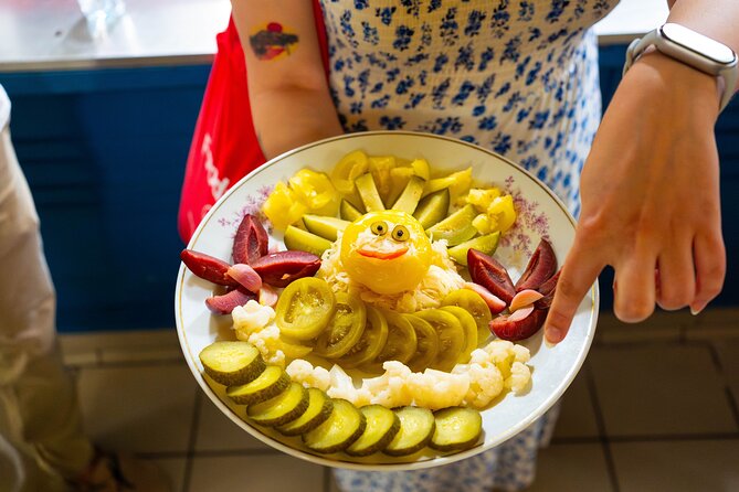 Budapest Grand Market Tasting Tour - Small Group & Local Guide - Is $35.89 good value?
