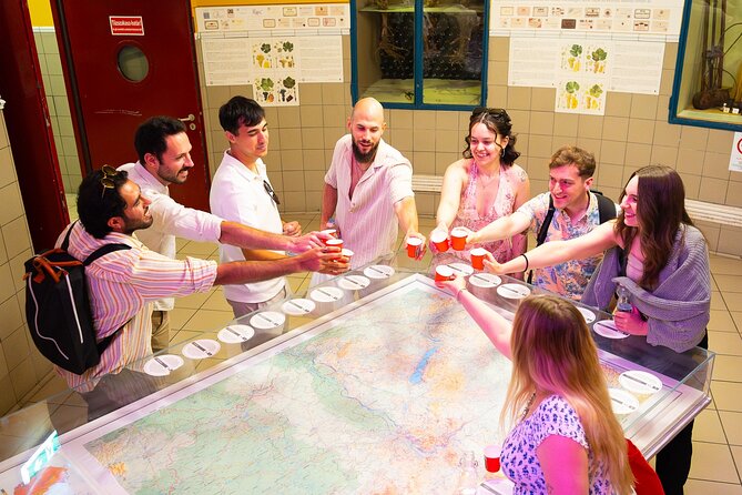 Budapest Grand Market Tasting Tour - Small Group & Local Guide - Who will enjoy this most