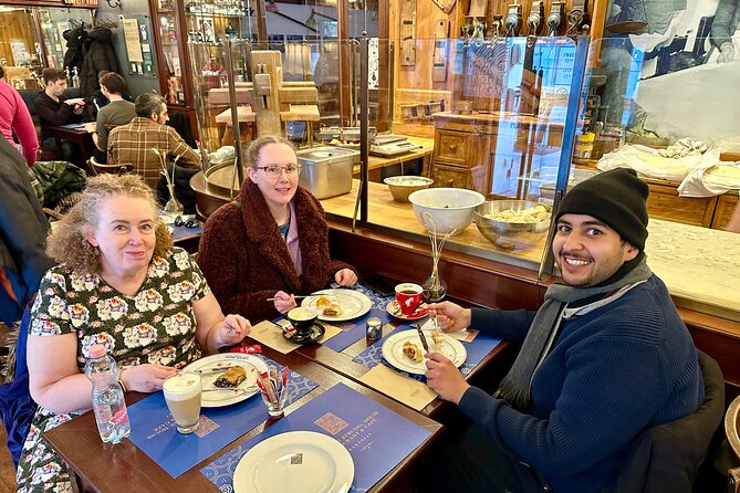 Budapest Street Food Tour with Local Snacks, Dessert and Beer - Is $139.08 a fair price?
