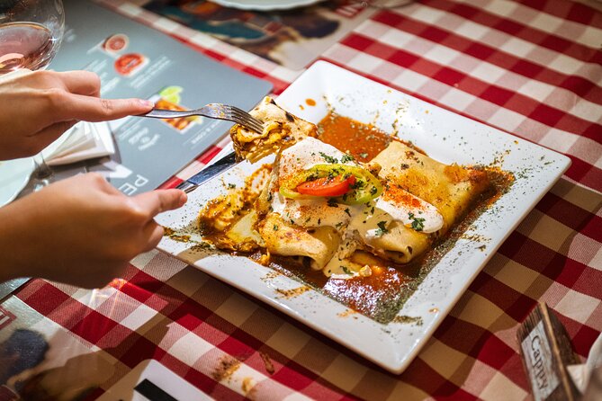 Budapest Tipsy Food Tour with Wines, Small Group & Local Guide - What makes this Budapest food walk worth your evening