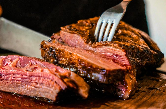 Buenos Aires Food Tour: Local Dishes, Steak, Empanada & More - What you get for $93