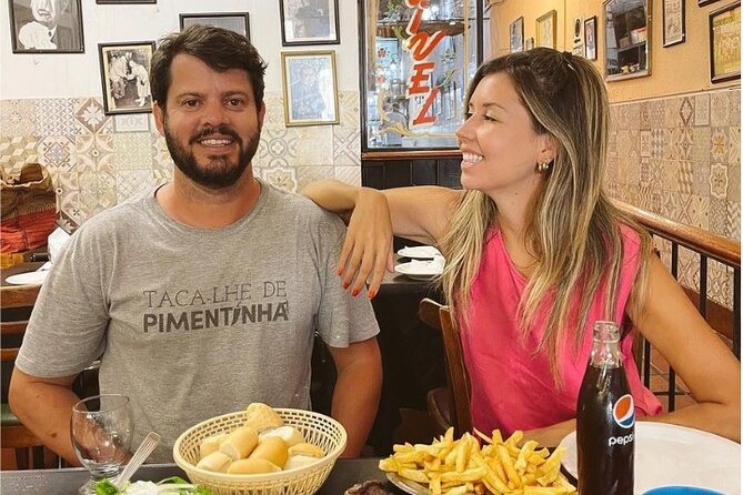 Buenos Aires Gastronomic Immersion Tour - A three-stop introduction to Buenos Aires food
