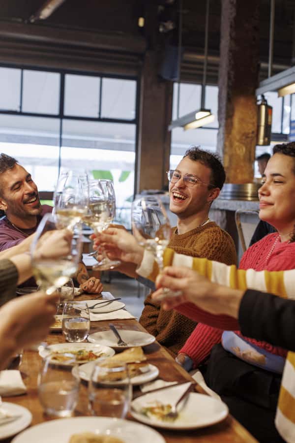 Buenos Aires: Local Foodie Adventure with Sherpa Food Tours - Key points to know before booking