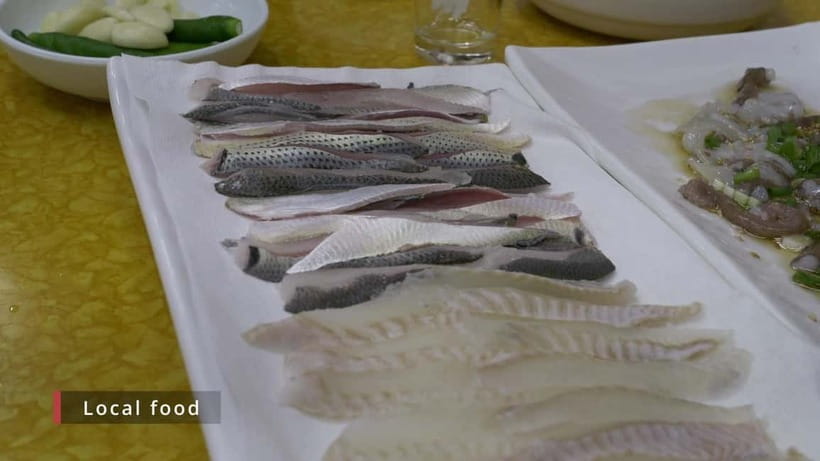 Busan: Food Market Tour, Smash Seafoods and Street Foods - Who should book this Busan food walk?