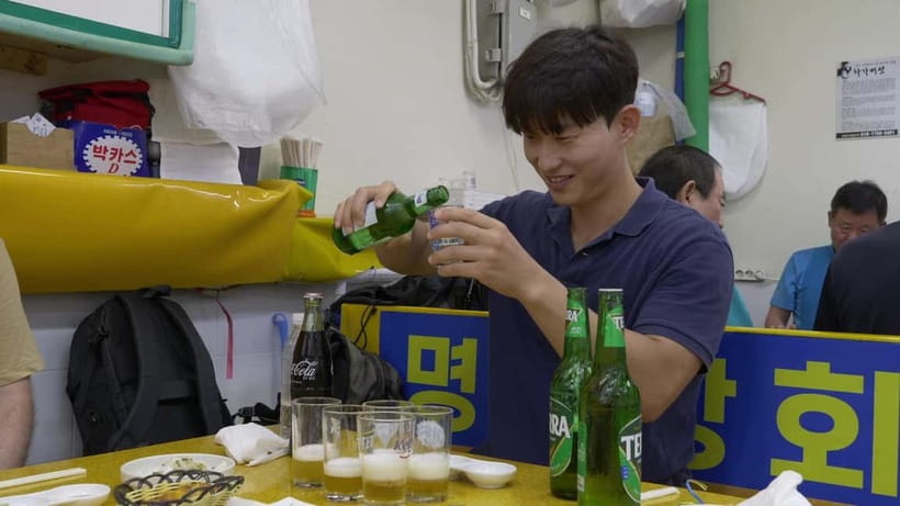 Busan: Food Market Tour, Smash Seafoods and Street Foods - Is $52 a good value?