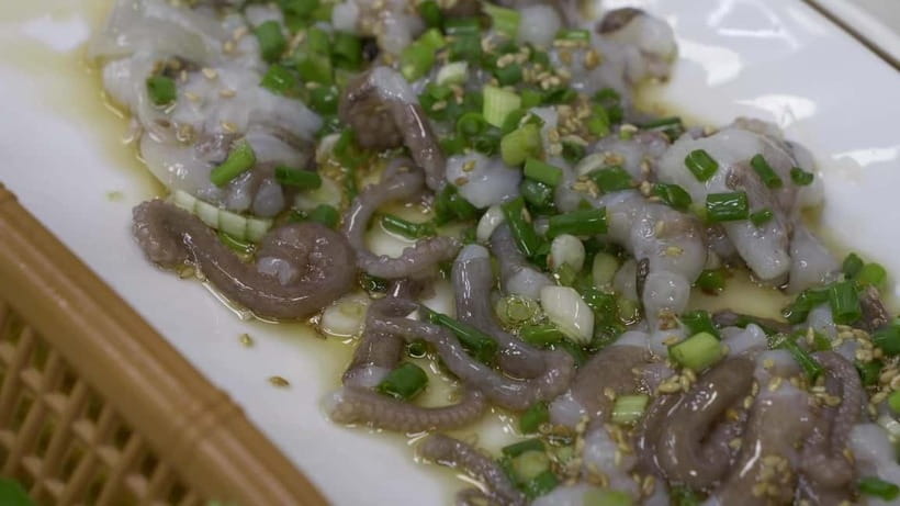 Busan: Food Market Tour, Smash Seafoods and Street Foods - Practical details before you book