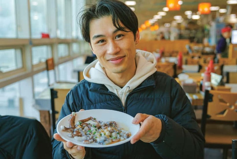 Busan: Gukje and Jagalchi Market Food Tour with Tastings - Should you book the Gukje and Jagalchi food tour?