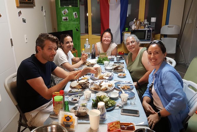 Busan Seafood Tour : Jagalchi market Seafood Tour & Dinner - Why this Busan seafood tour works