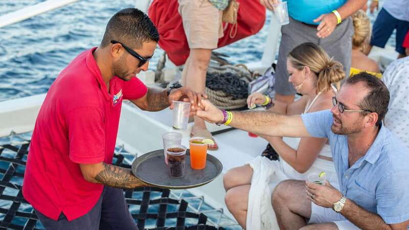 Cabo San Lucas: 2 Hour Sunset Cruise with Food and Wine - Is $138 a fair price?